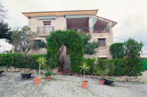 Apartamentos de Astroturismo la Cañada